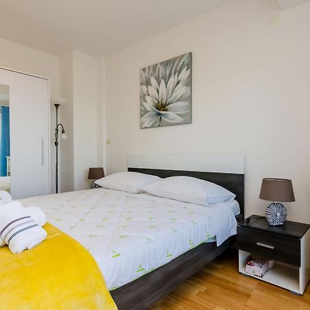 Apartments Lorena Mljet Pomena Εξωτερικό φωτογραφία