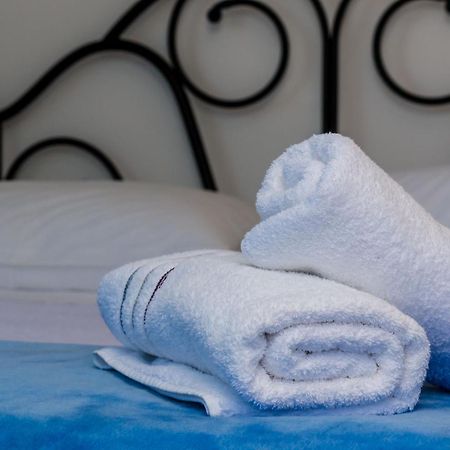 Apartments Lorena Mljet Pomena Εξωτερικό φωτογραφία