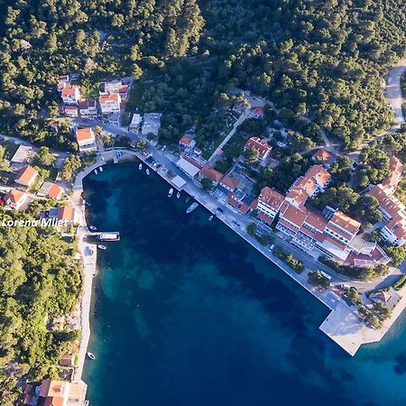 Apartments Lorena Mljet Pomena Εξωτερικό φωτογραφία