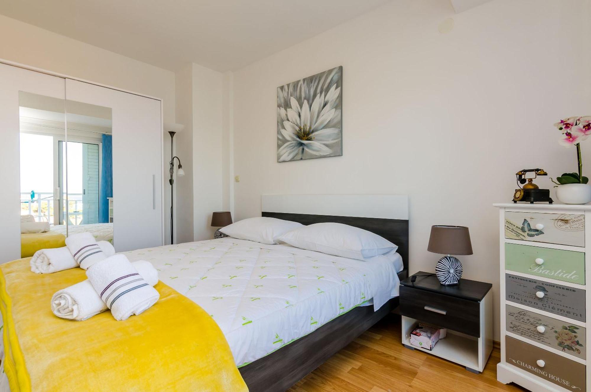 Apartments Lorena Mljet Pomena Εξωτερικό φωτογραφία