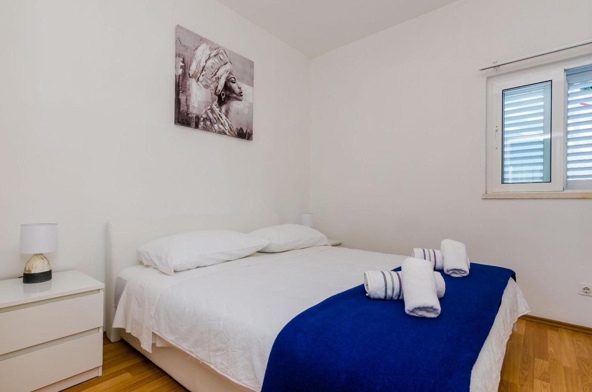 Apartments Lorena Mljet Pomena Εξωτερικό φωτογραφία