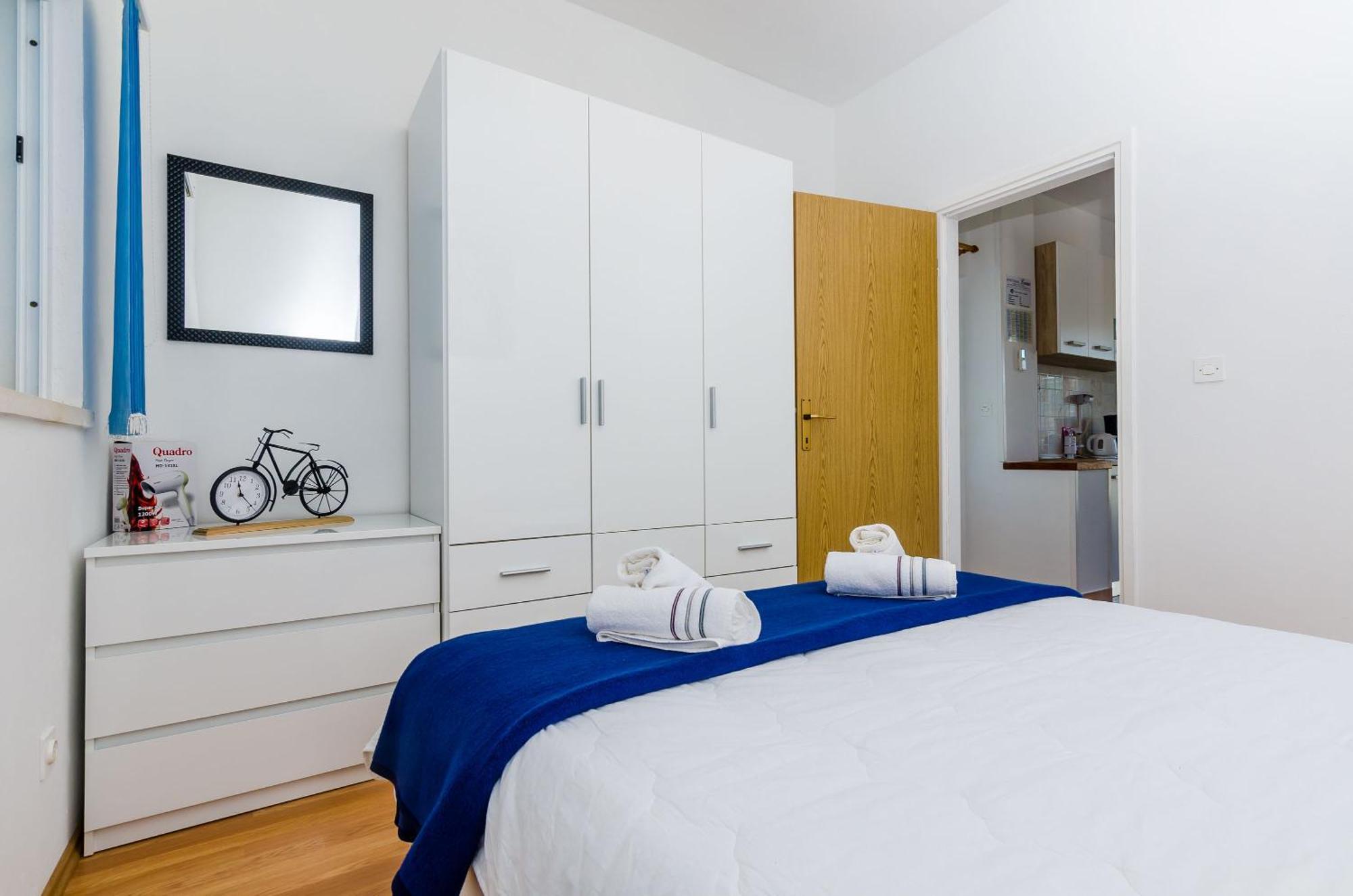 Apartments Lorena Mljet Pomena Εξωτερικό φωτογραφία