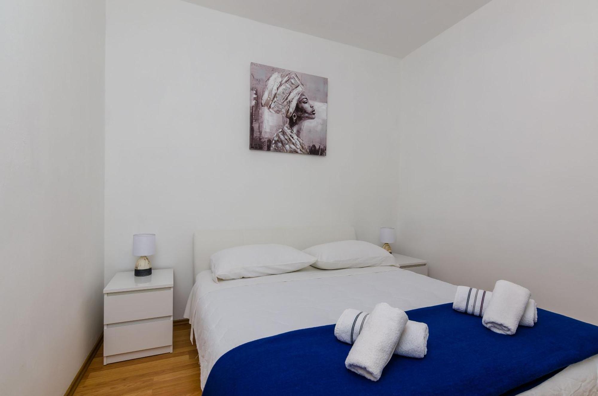 Apartments Lorena Mljet Pomena Εξωτερικό φωτογραφία
