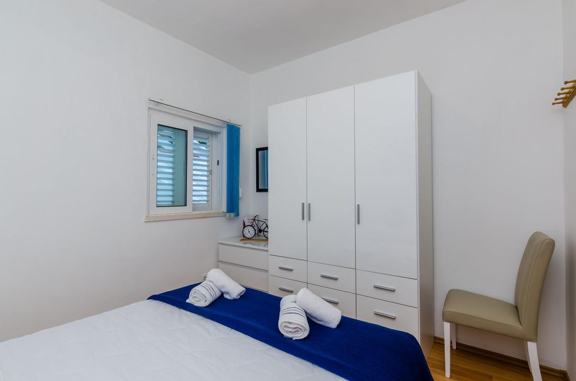 Apartments Lorena Mljet Pomena Εξωτερικό φωτογραφία