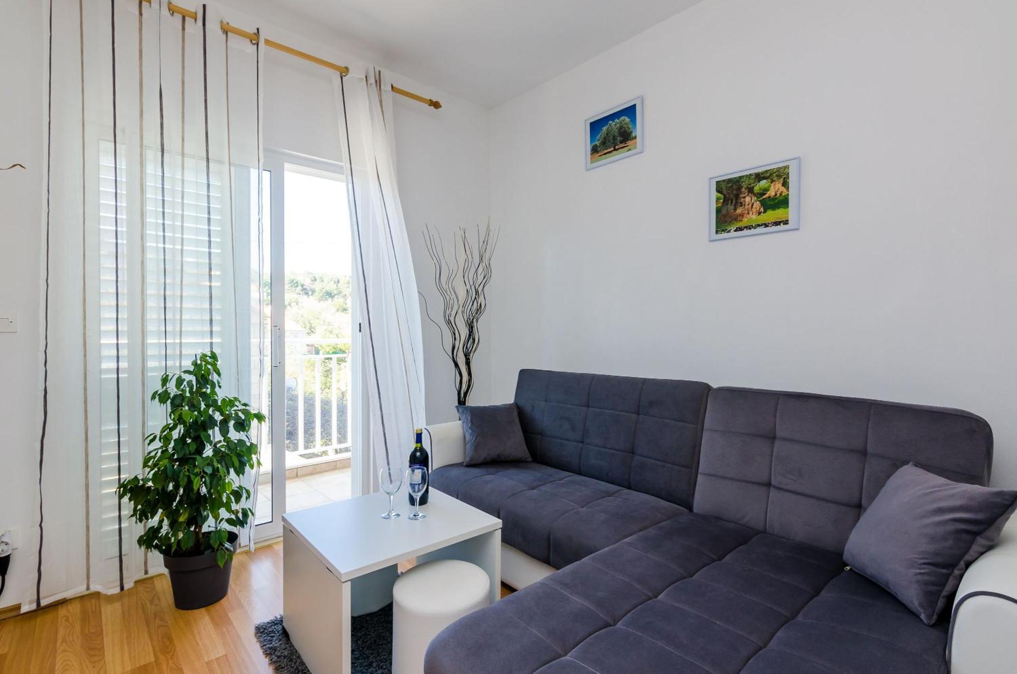 Apartments Lorena Mljet Pomena Εξωτερικό φωτογραφία