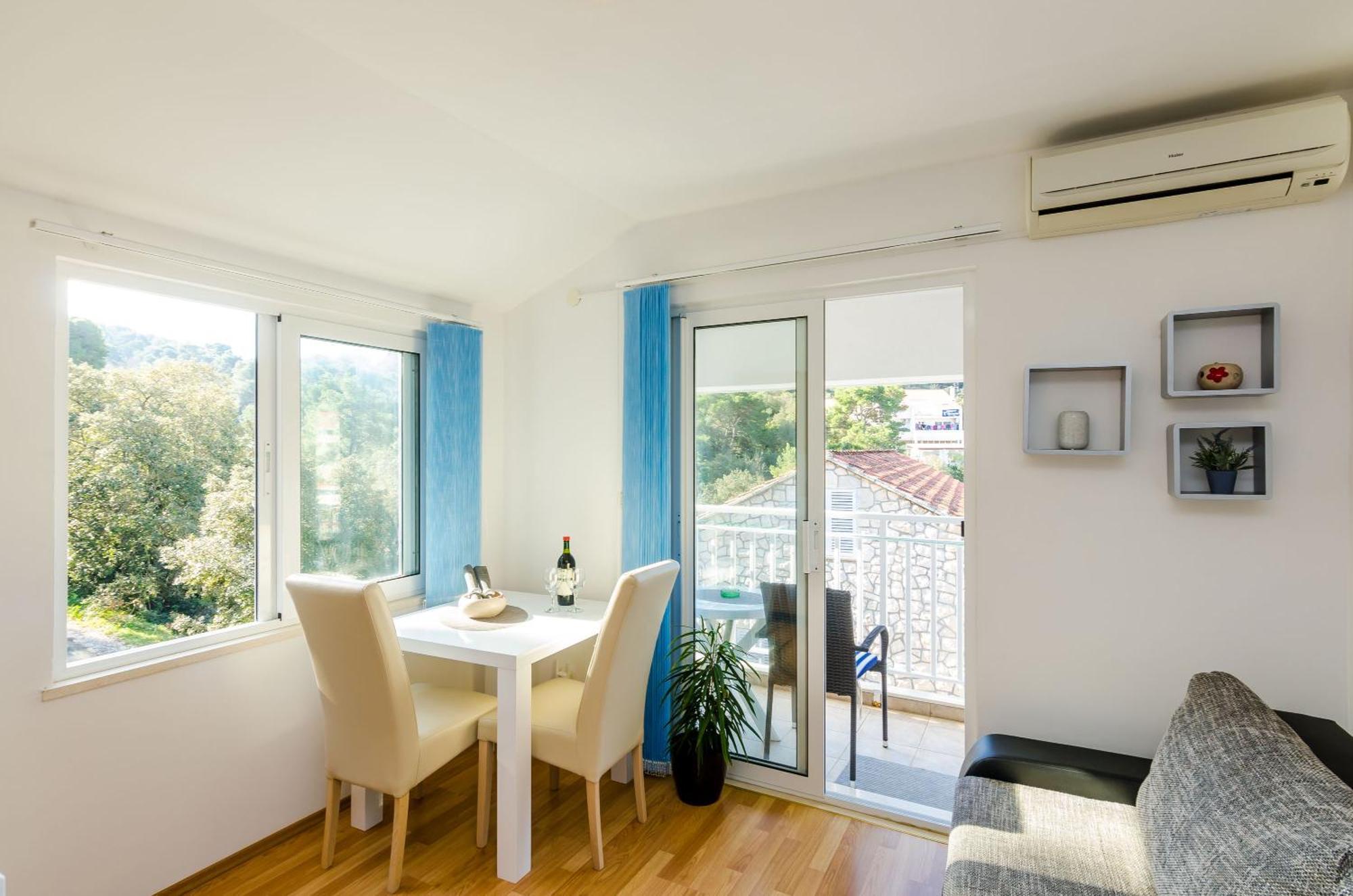 Apartments Lorena Mljet Pomena Εξωτερικό φωτογραφία