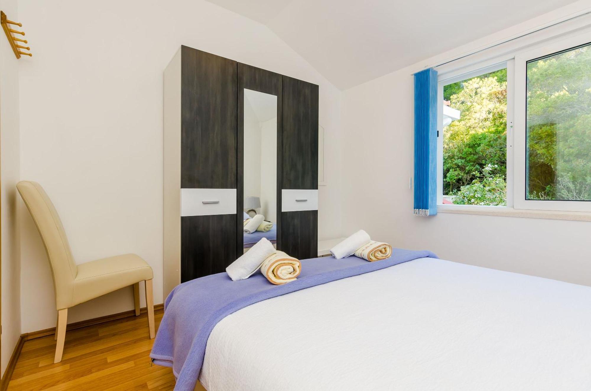 Apartments Lorena Mljet Pomena Εξωτερικό φωτογραφία