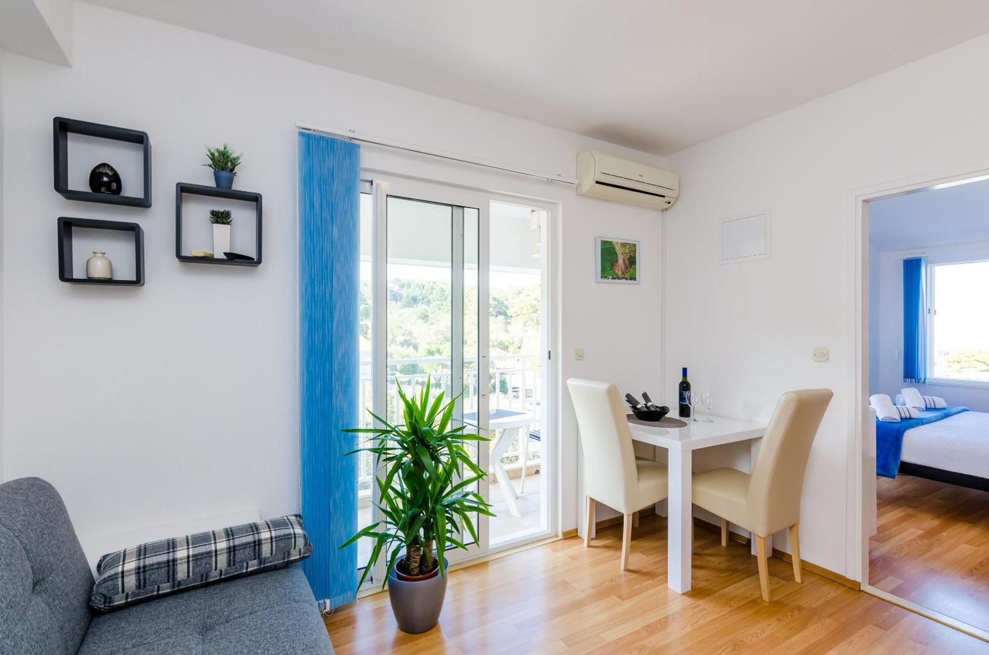 Apartments Lorena Mljet Pomena Εξωτερικό φωτογραφία