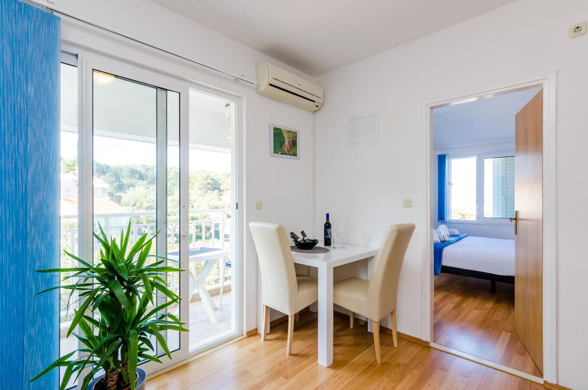Apartments Lorena Mljet Pomena Εξωτερικό φωτογραφία