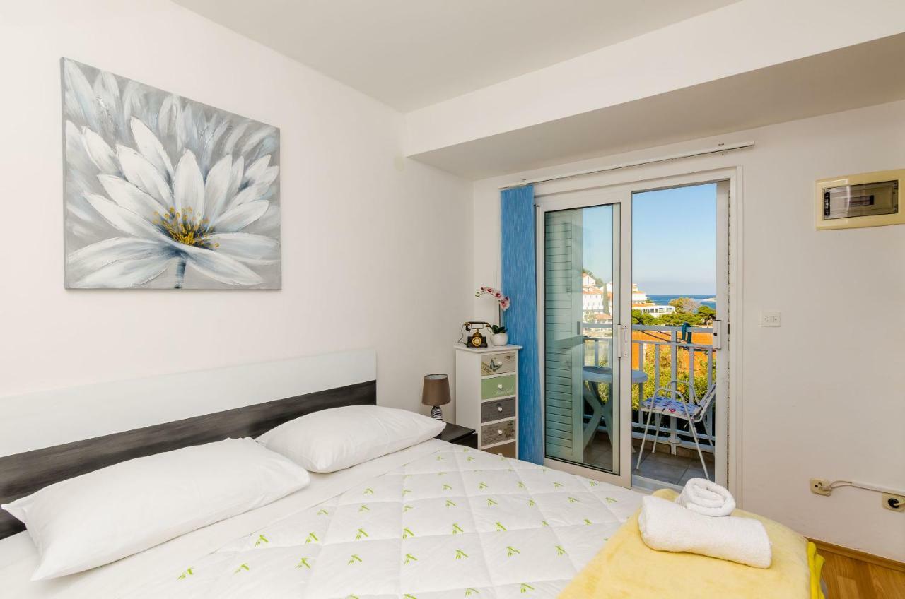Apartments Lorena Mljet Pomena Εξωτερικό φωτογραφία