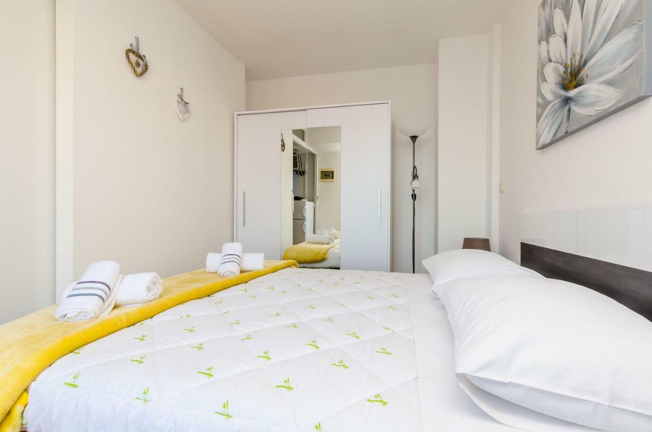 Apartments Lorena Mljet Pomena Εξωτερικό φωτογραφία