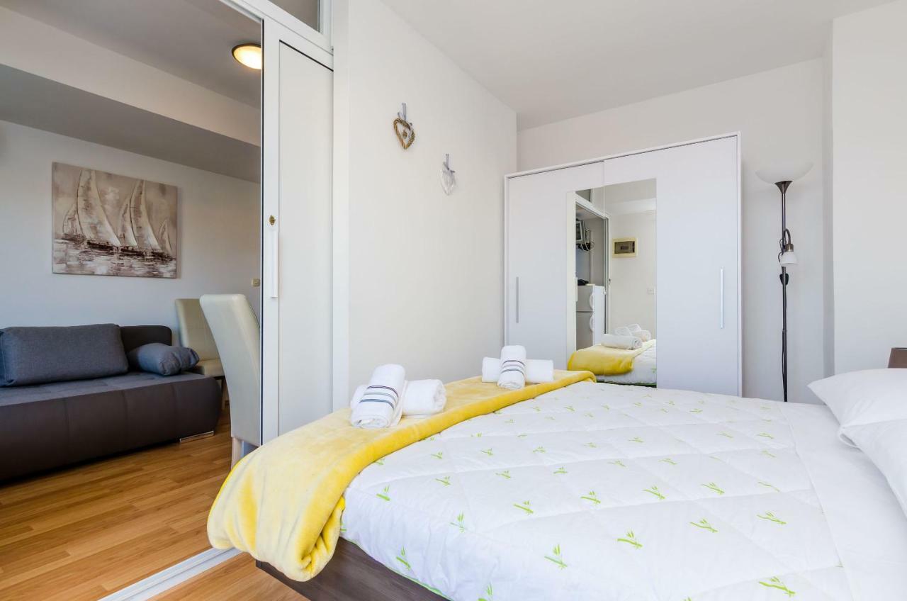 Apartments Lorena Mljet Pomena Εξωτερικό φωτογραφία