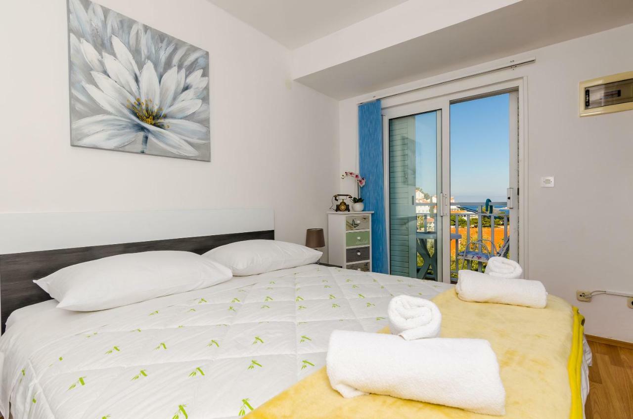 Apartments Lorena Mljet Pomena Εξωτερικό φωτογραφία