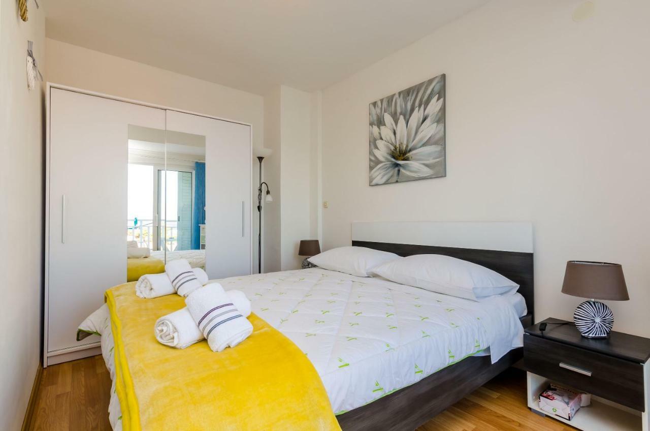 Apartments Lorena Mljet Pomena Εξωτερικό φωτογραφία